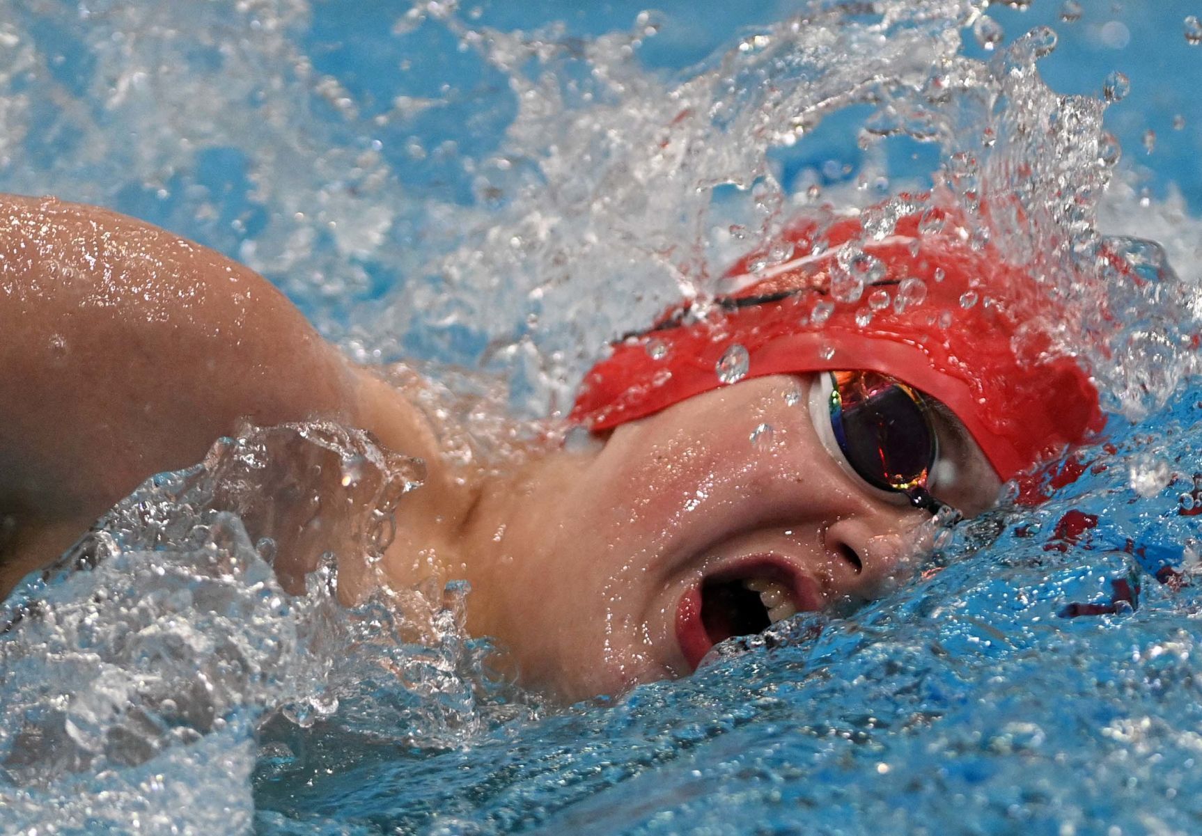 Cumberland Valley Swimming 14